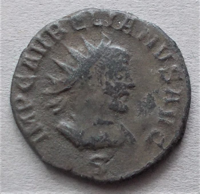 Vabalathus-Antoninianus